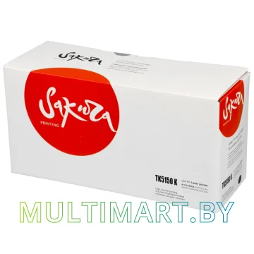 Картридж Sakura Printing SATK5150K